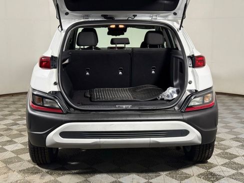 Used 2022 Hyundai Kona SEL w/ Convenience Package AWD/4WD image 6