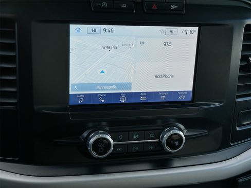 Certified 2023 Ford F150 XLT w/ Equipment Group 301A Mid image 21