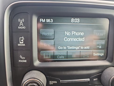 Used 2016 RAM 3500 Tradesman w/ Chrome Appearance Group RWD image 22