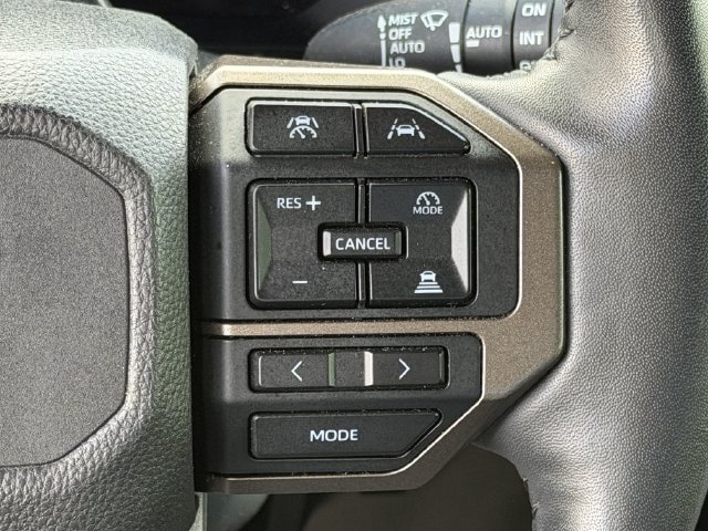 Used 2024 Toyota Land Cruiser w/ Premium Package AWD/4WD image 13