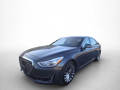 Used 2018 Genesis G90 5.0 Ultimate