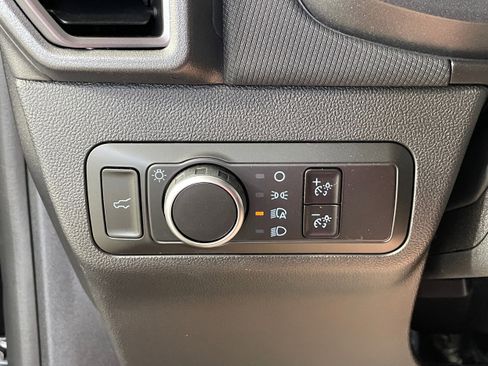 New 2025 Ford Bronco Sport Big Bend image 12