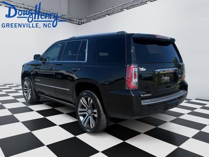 Used 2019 GMC Yukon Denali w/ Denali Ultimate Package