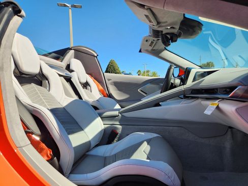 New 2026 Chevrolet Corvette Z06 image 9