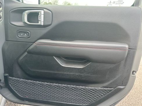 Used 2021 Jeep Gladiator Rubicon image 33