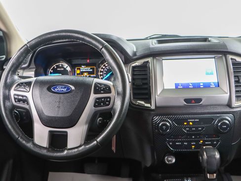 Used 2019 Ford Ranger XLT w/ FX4 Off-Road Package image 18