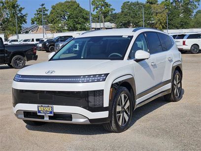 New 2026 Hyundai Ioniq 9 SEL