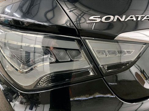 Used 2013 Hyundai Sonata GLS w/ Popular Equipment Pkg image 29