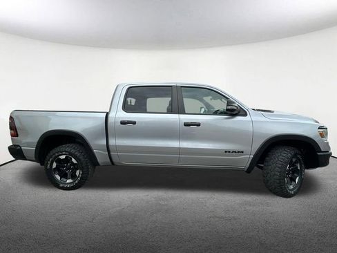 Used 2022 RAM 1500 Rebel w/ Rebel Level 1 Equipment Group AWD/4WD image 14
