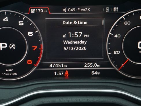 Used 2019 Audi A4 2.0T Premium Plus w/ Premium Plus Package AWD/4WD image 29