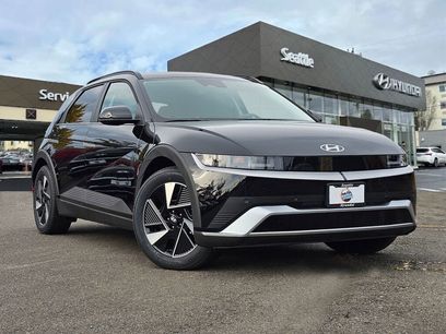 New 2025 Hyundai Ioniq 5 SEL