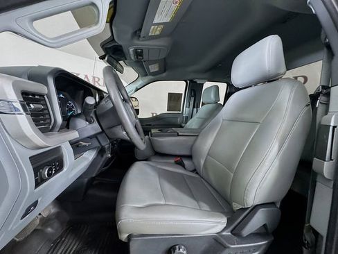 Used 2023 Ford F250 XL w/ 360-Degree Camera Package image 25