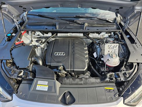 Used 2023 Audi Q5 2.0T Premium image 42