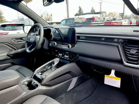 New 2026 GMC Canyon Elevation w/ Convenience Package AWD/4WD image 22