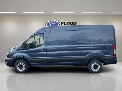 New 2026 Ford Transit 250 148 Medium Roof w/ Load Area Protection Package image 5
