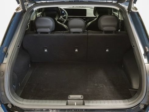 Used 2025 Kia EV6 Wind RWD image 33