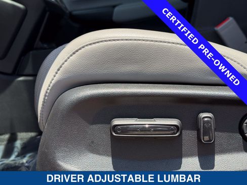 Used 2021 Honda CR-V EX-L image 7