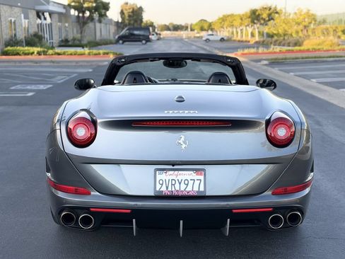 Used 2016 Ferrari California T RWD image 6