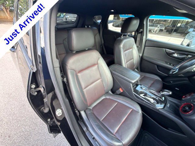 Used 2020 Chevrolet Blazer RS AWD/4WD image 22