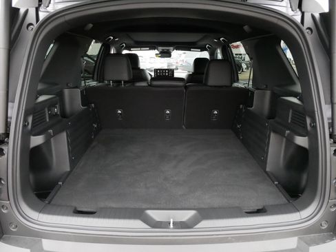 Certified 2026 Honda Passport TrailSport Elite image 18