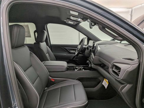 New 2026 Chevrolet Silverado EV LT image 20