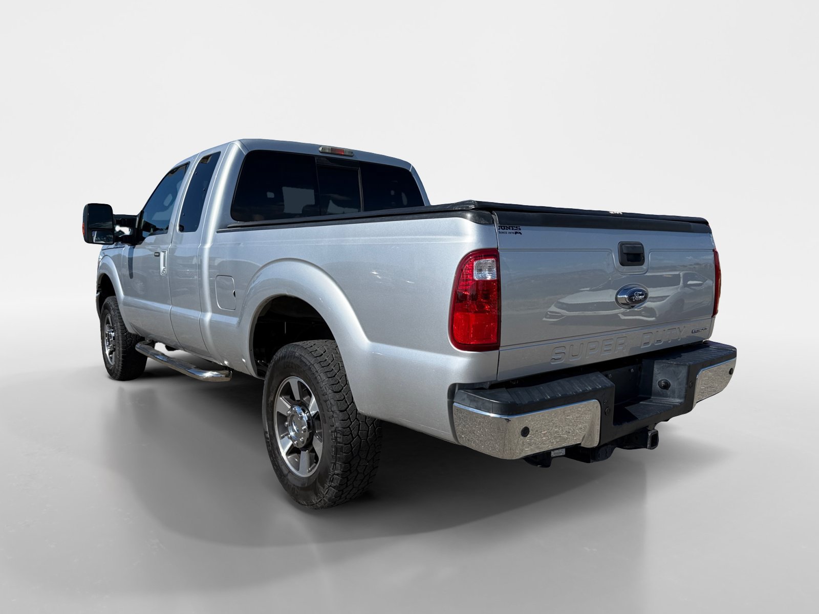 Used 2016 Ford F250 Lariat AWD/4WD image 4