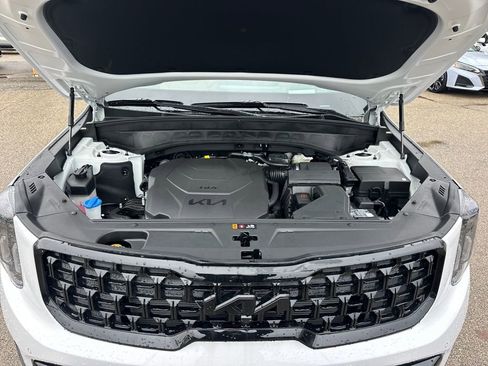 New 2025 Kia Telluride SX X-Line image 39