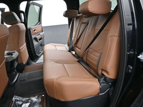 New 2026 Toyota Tundra 1794 Edition AWD/4WD image 13