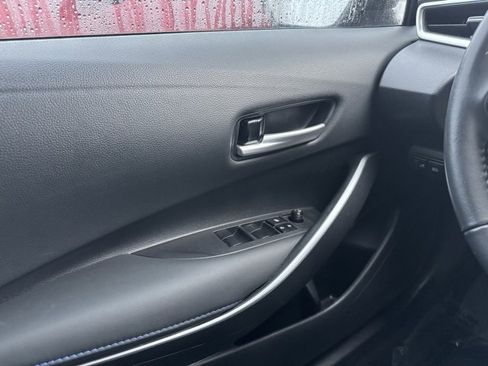 Certified 2022 Toyota Corolla SE image 28