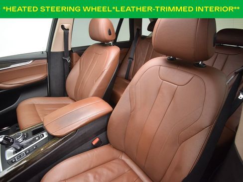 Used 2016 BMW X5 xDrive35i AWD/4WD image 12