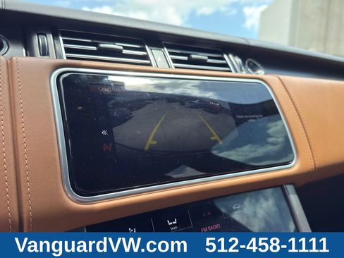 Used 2021 Land Rover Range Rover SV Autobiography Dynamic AWD/4WD image 23