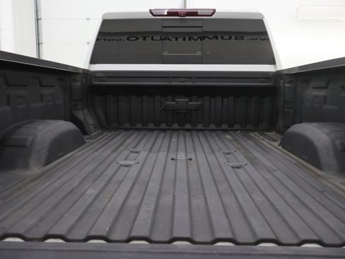 Used 2023 Chevrolet Silverado 2500 LT w/ Z71 Sport Edition AWD/4WD image 30