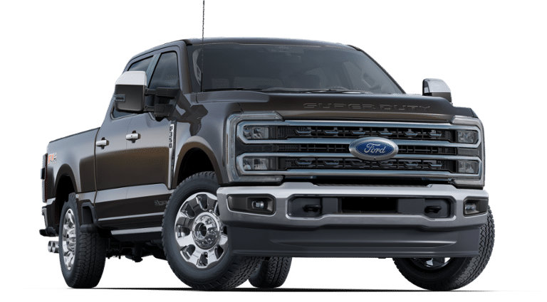 New 2025 Ford F350 Lariat w/ Lariat Ultimate Package AWD/4WD image 32