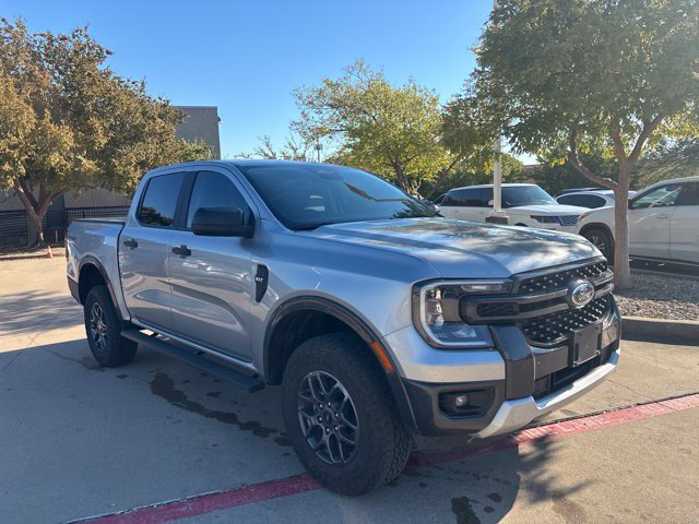 Used 2024 Ford Ranger XLT RWD image 3