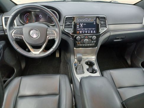 Used 2021 Jeep Grand Cherokee Limited AWD/4WD image 25