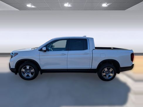 New 2026 Honda Ridgeline RTL image 2