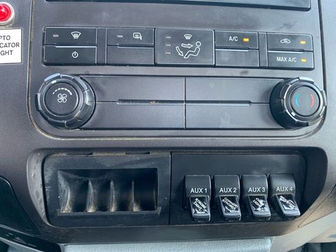 Used 2012 Ford F450 XL w/ PWR Equipment Group image 17