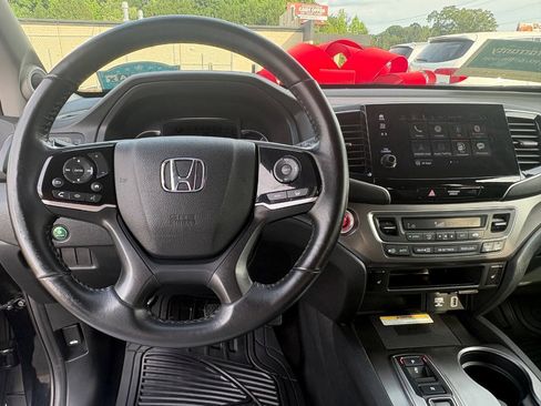 Used 2022 Honda Pilot Special Edition image 12