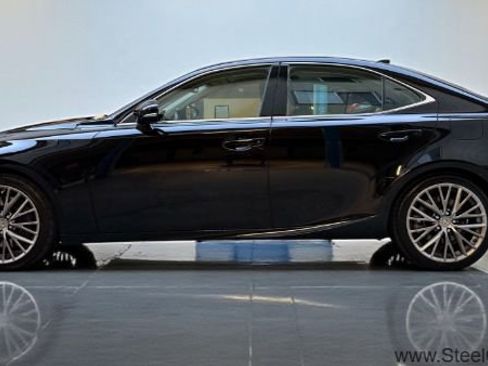 Used 2016 Lexus IS 200t IS 200t image 3