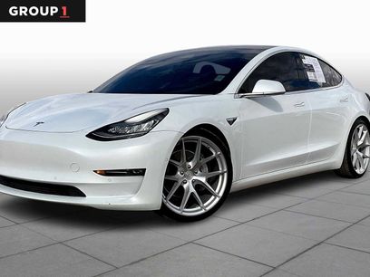 Used 2018 Tesla Model 3 Long Range