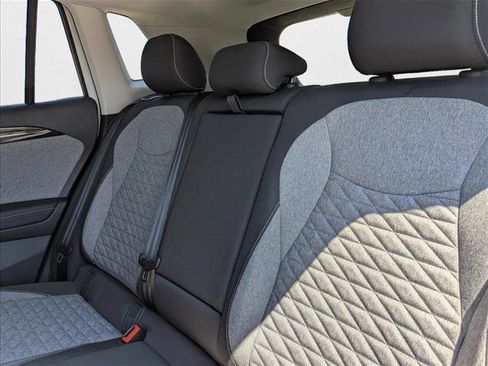 New 2025 Volkswagen Tiguan S image 25