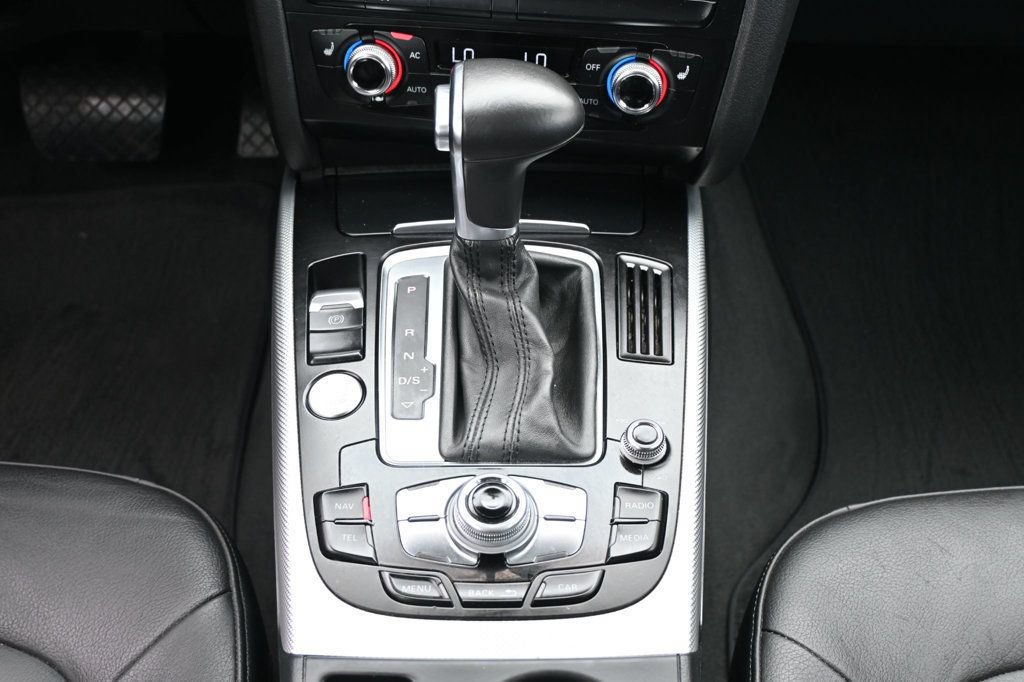 Used 2013 Audi A4 Premium Plus w/ Premium Plus Pkg AWD/4WD image 16