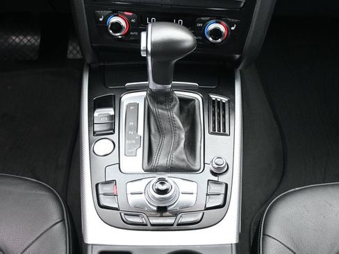 Used 2013 Audi A4 Premium Plus w/ Premium Plus Pkg AWD/4WD image 16