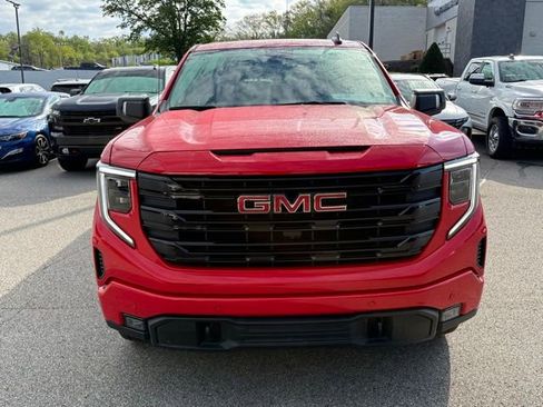 Used 2026 GMC Sierra 1500 Elevation w/ Elevation Premium Package AWD/4WD image 8