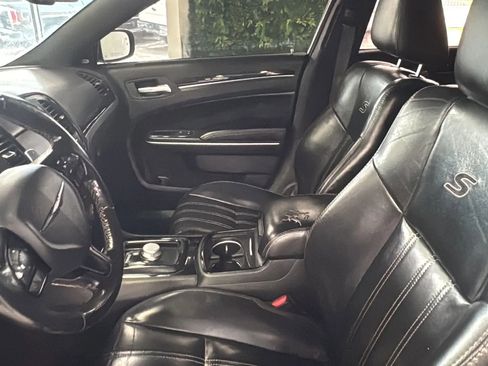 Used 2021 Chrysler 300 S RWD image 12