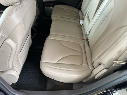 Used 2022 Lincoln Nautilus Reserve w/ Equipment Group 202A image 26