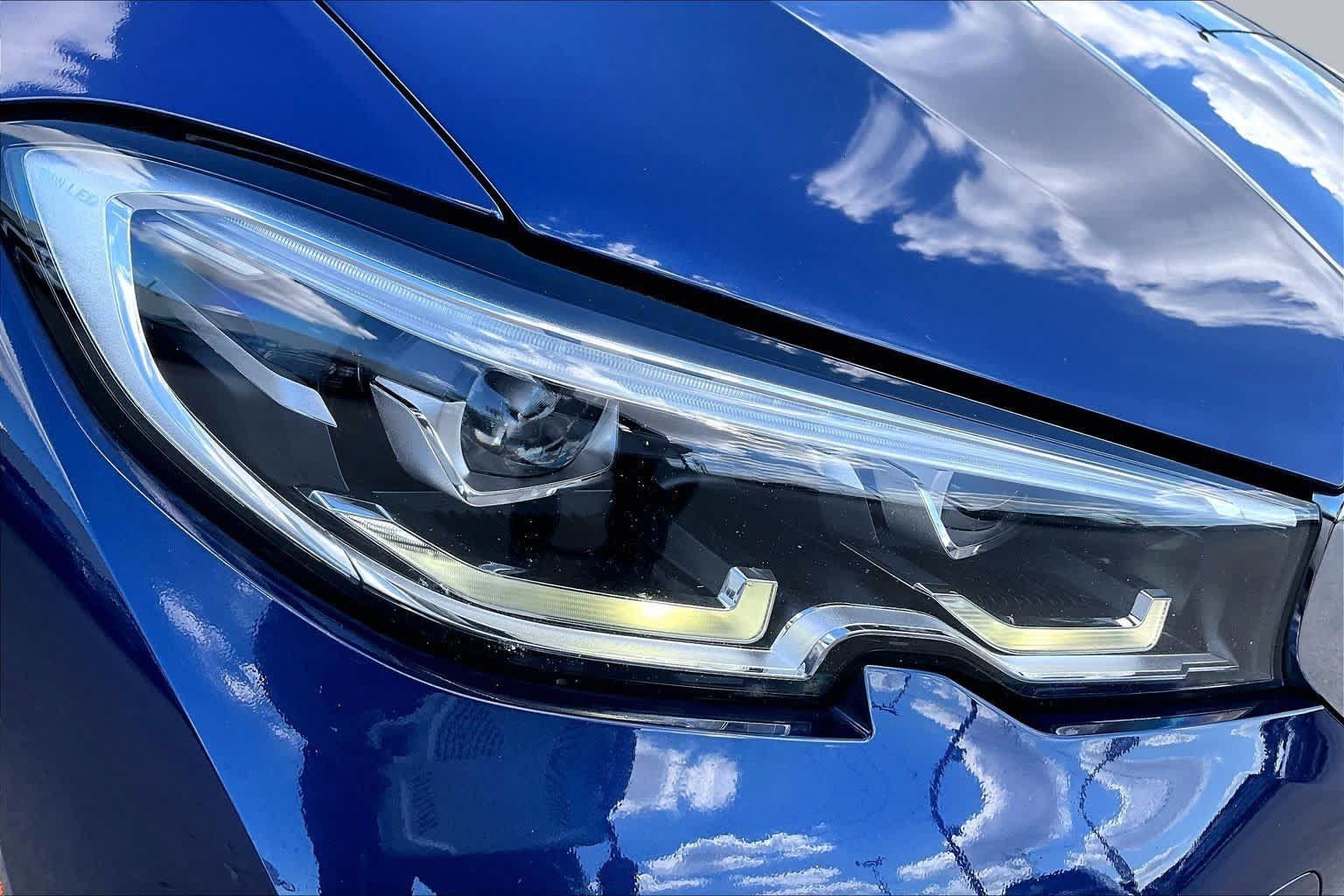 Used 2019 BMW 330i Sedan w/ Premium Package RWD image 28