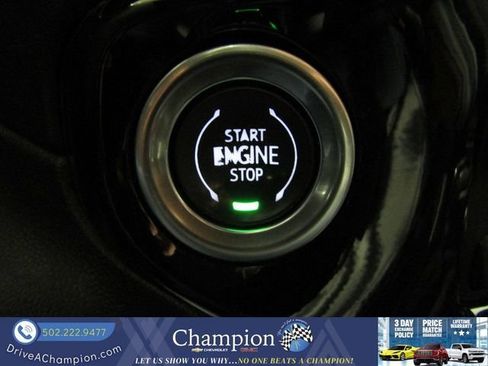 Certified 2023 Chevrolet Silverado 1500 LTZ image 36