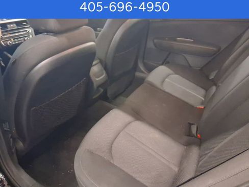 Used 2020 Kia Optima LX image 7