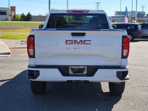 New 2026 GMC Sierra 1500 Elevation image 38